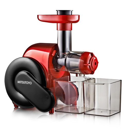 Food Processor